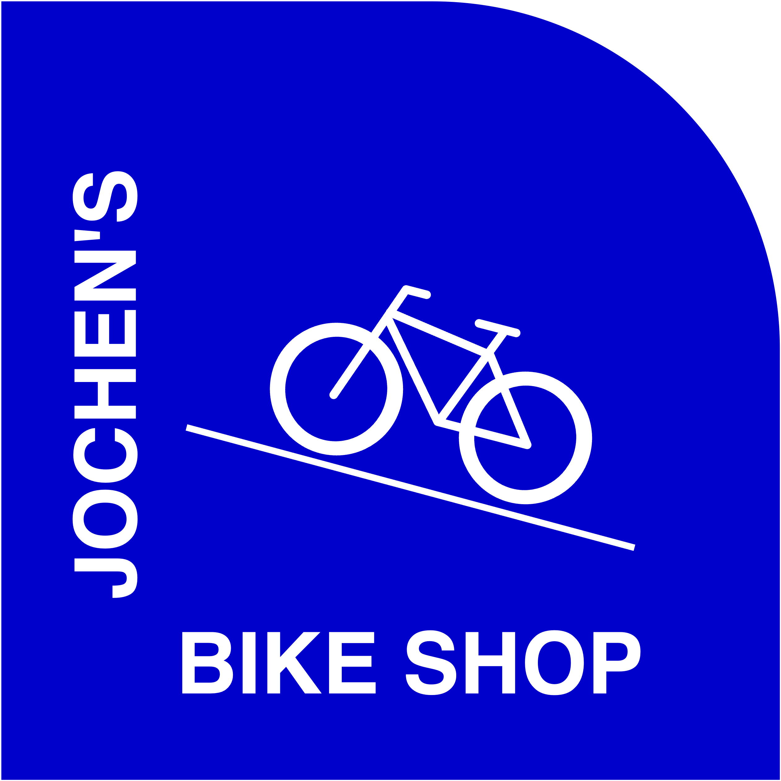 Jochens Bike Shop