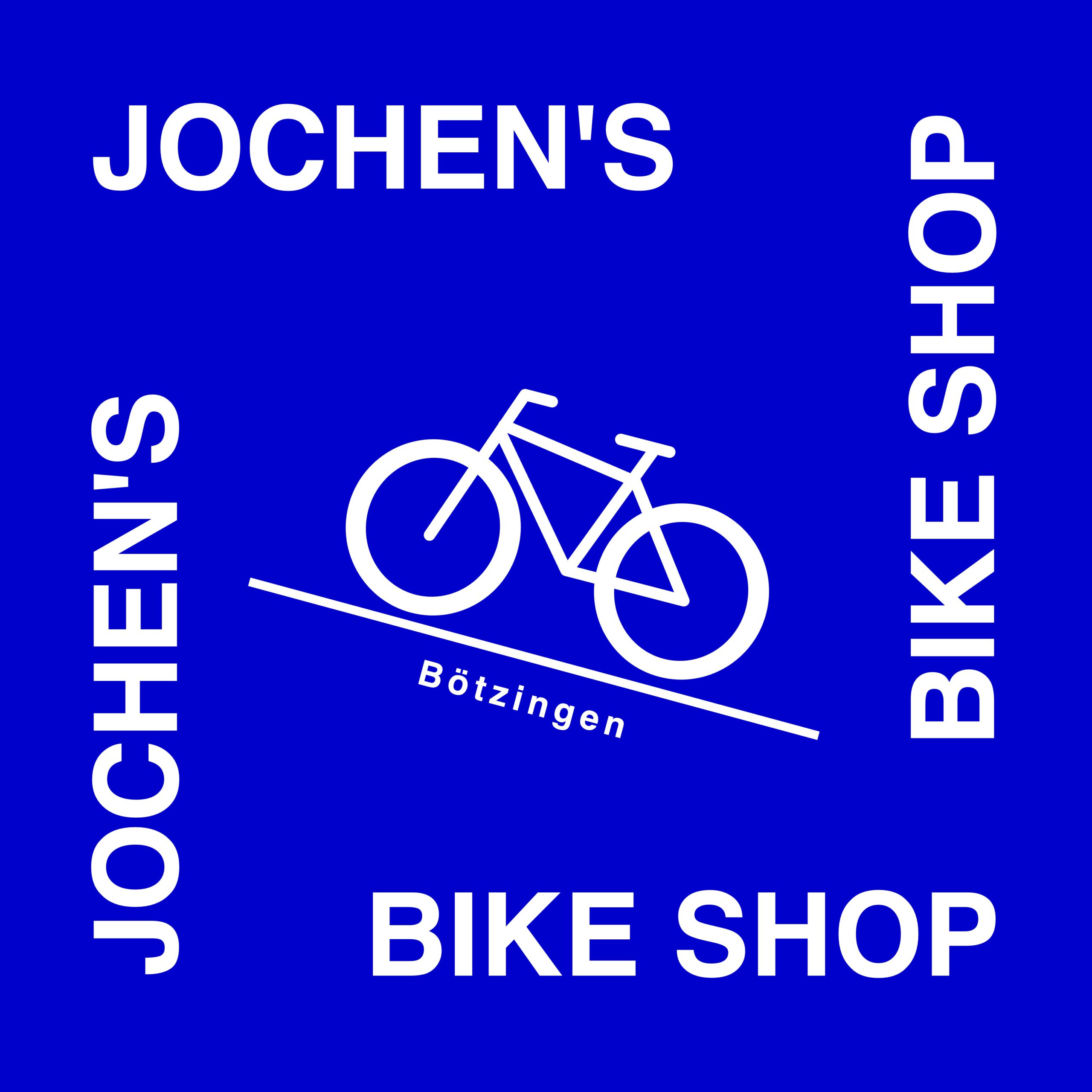 Jochens Bike Shop
